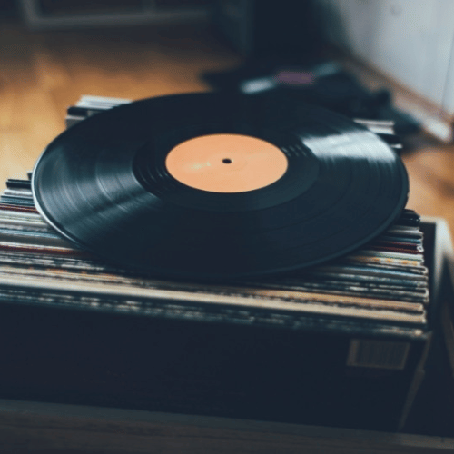 Vinyl Subscription Services