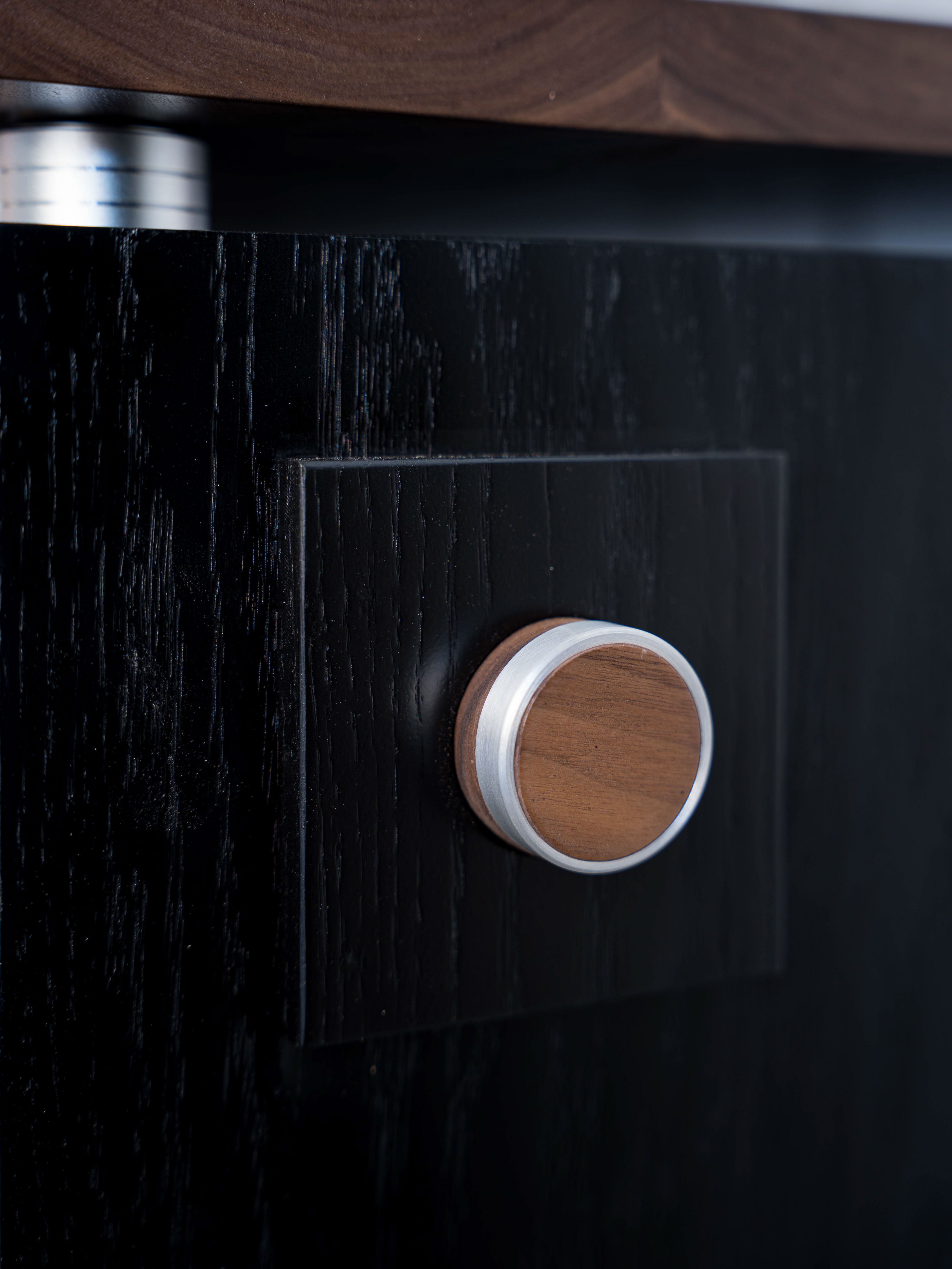 Troubadour Vinyl Storage Cabinet