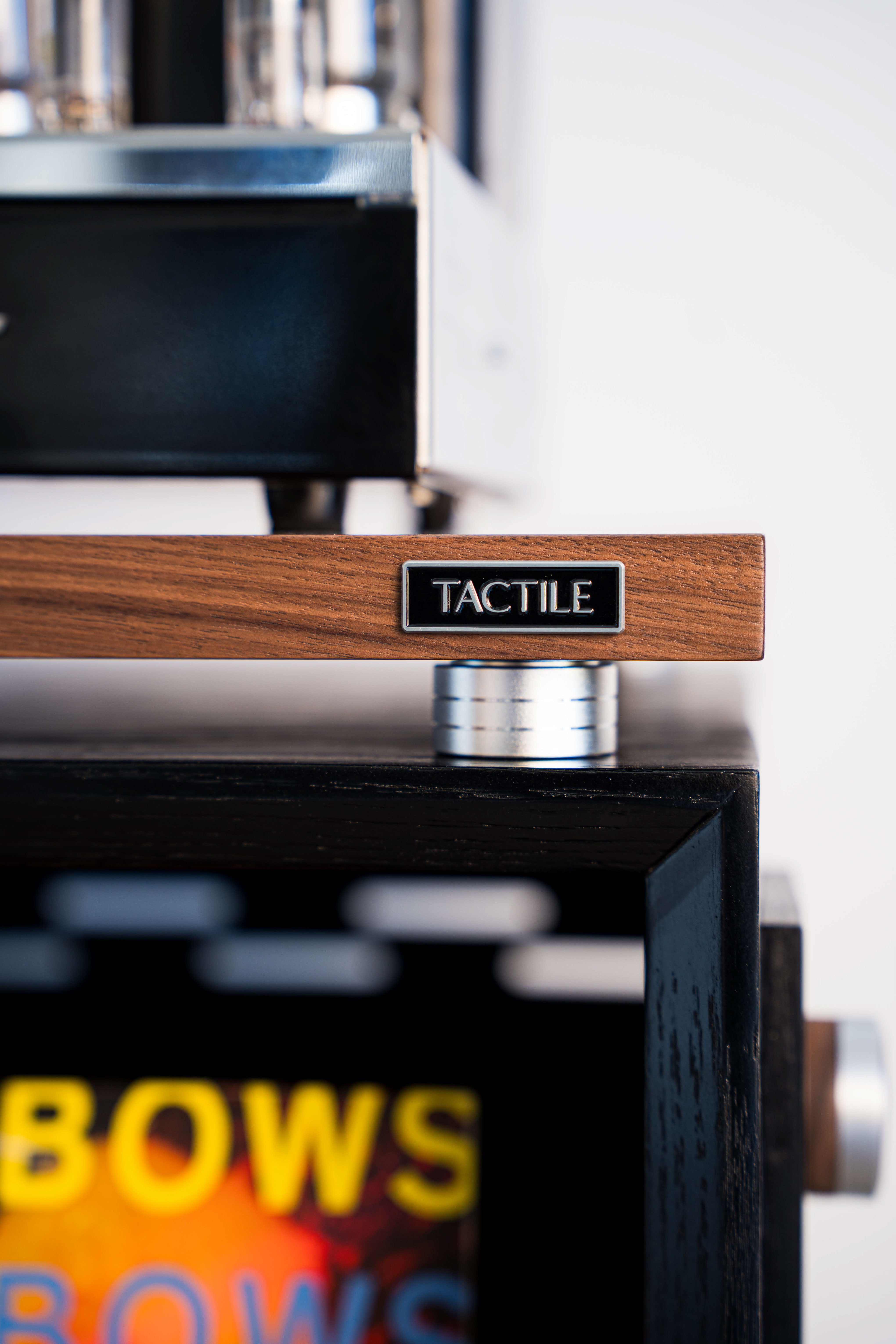 Troubadour Vinyl Storage Cabinet