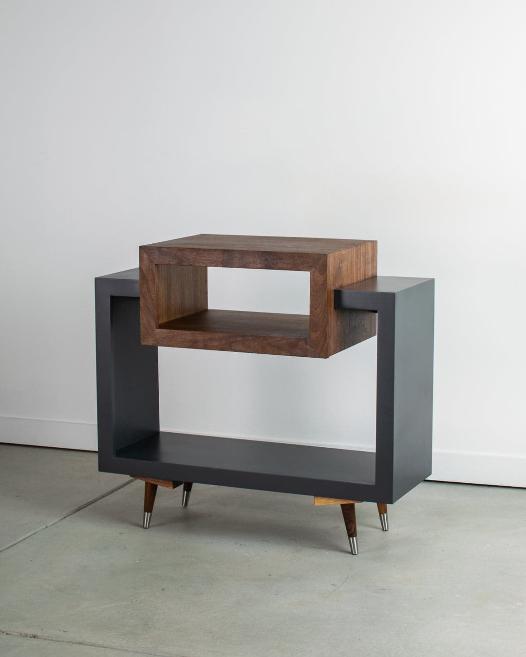 Fillmore 36" Record Player Stand - Tactile Audio Furniture