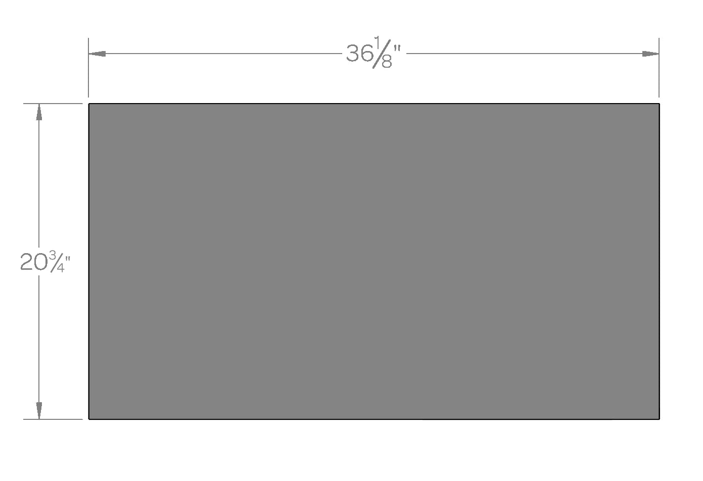 Saenger Vinyl Storage Cabinet