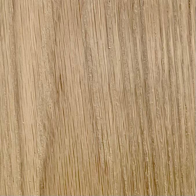 Wood and Finish Samples