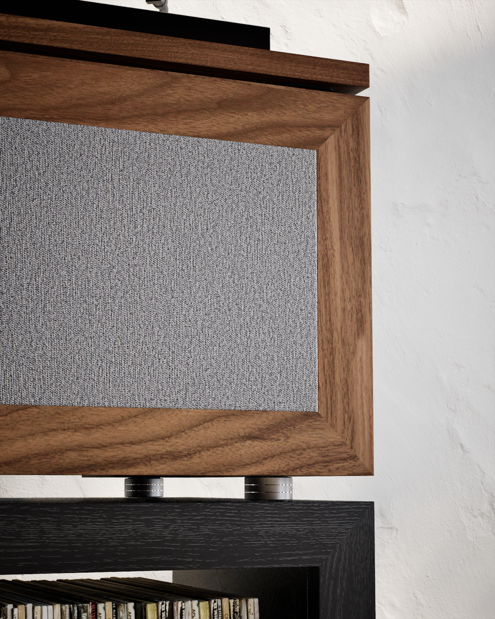 Tipitinas for Sonos Record Player Stand