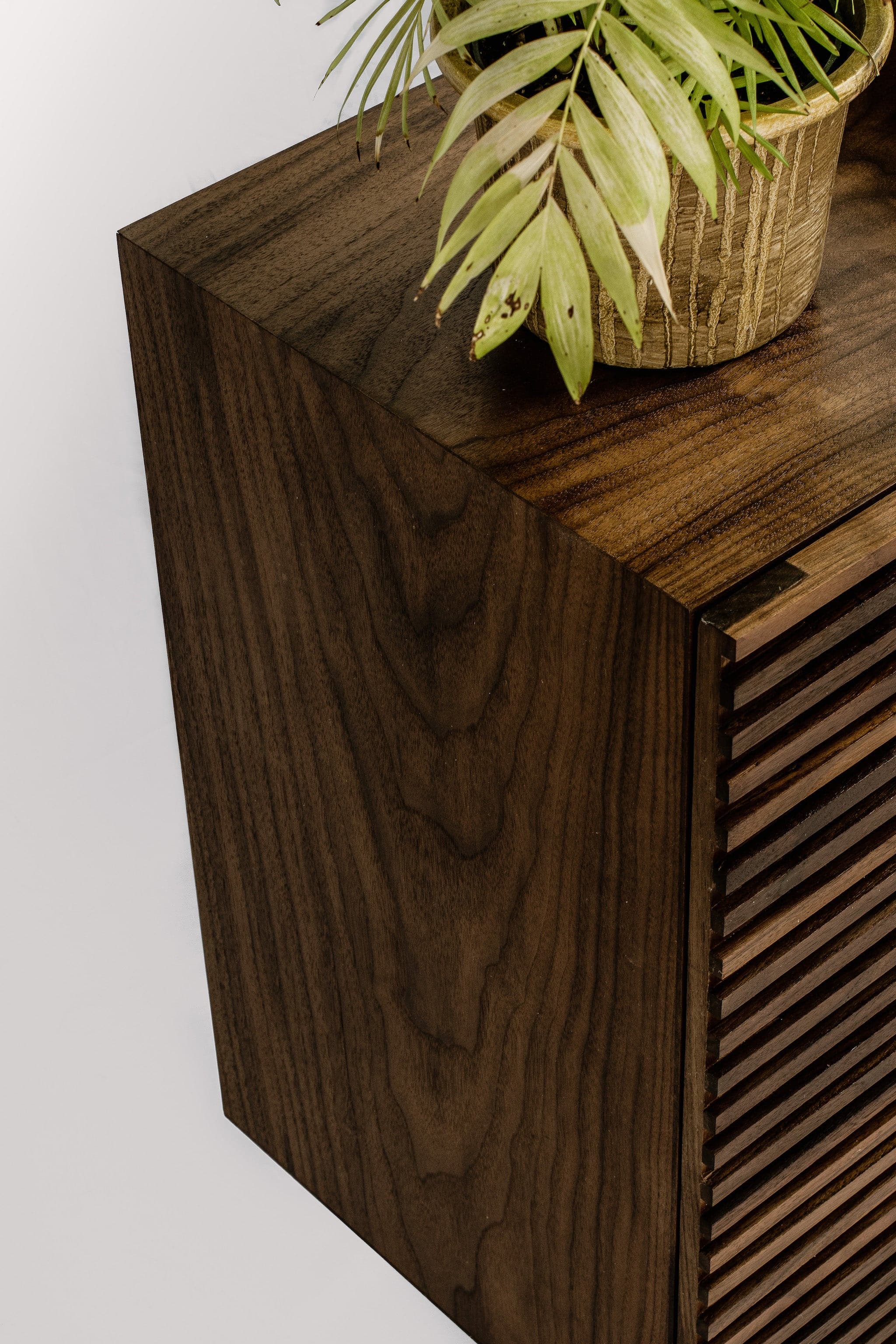 Apollo Stereo Cabinet - Tactile Audio Furniture