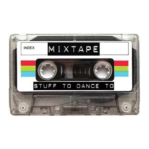Tactile Mixtape Series