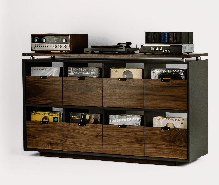 Troubadour Collection