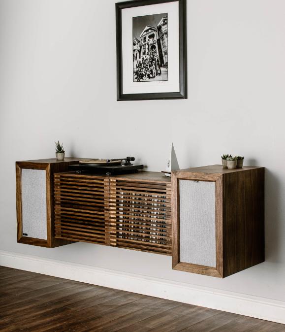 Park West Collection