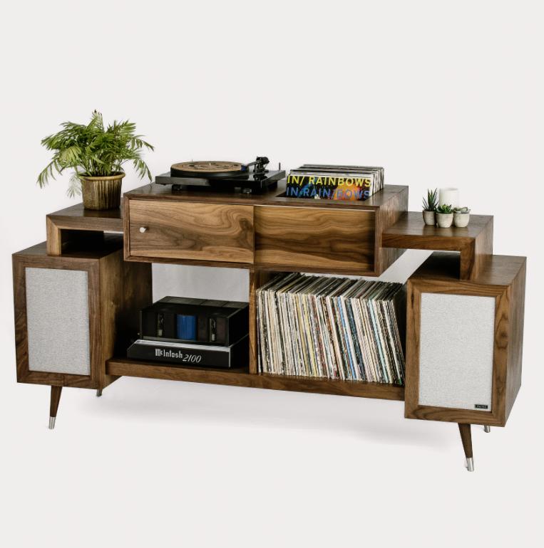 Radio City Collection