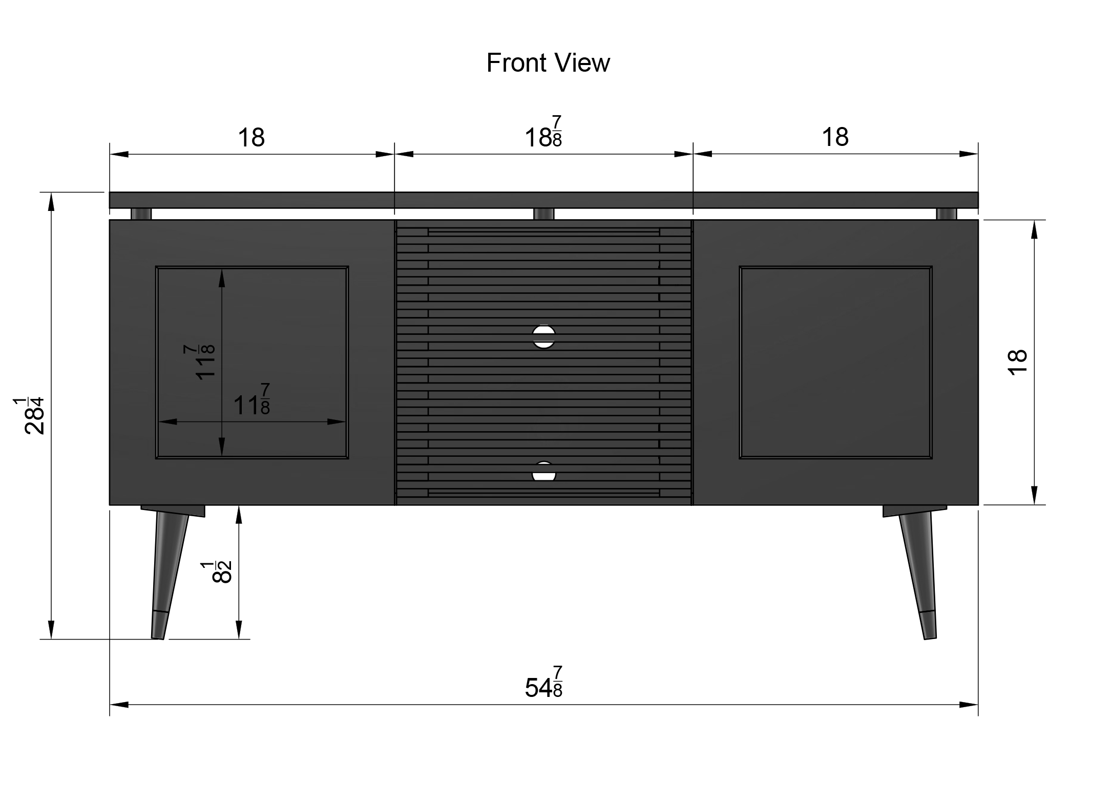Beacon Stereo