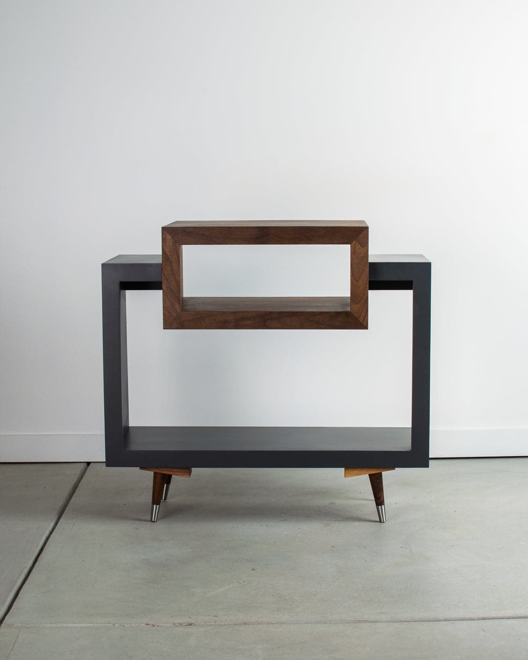 Fillmore 36" Record Player Stand - Tactile Audio Furniture