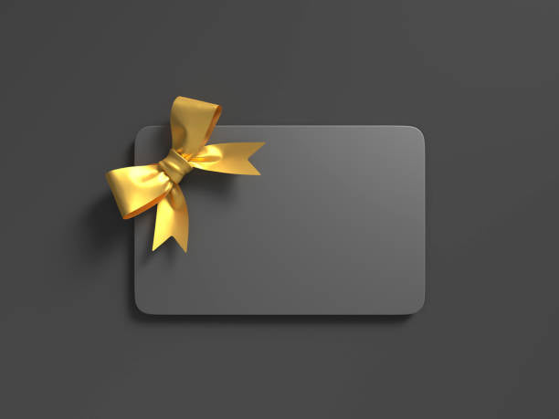 Tactile Gift Card
