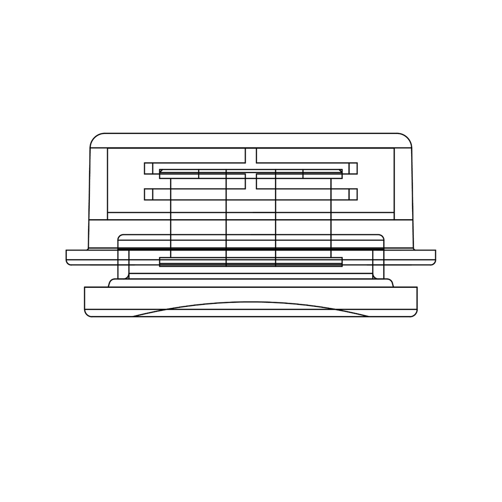 Turntable Isolation Platform – Tactile Audio Furniture