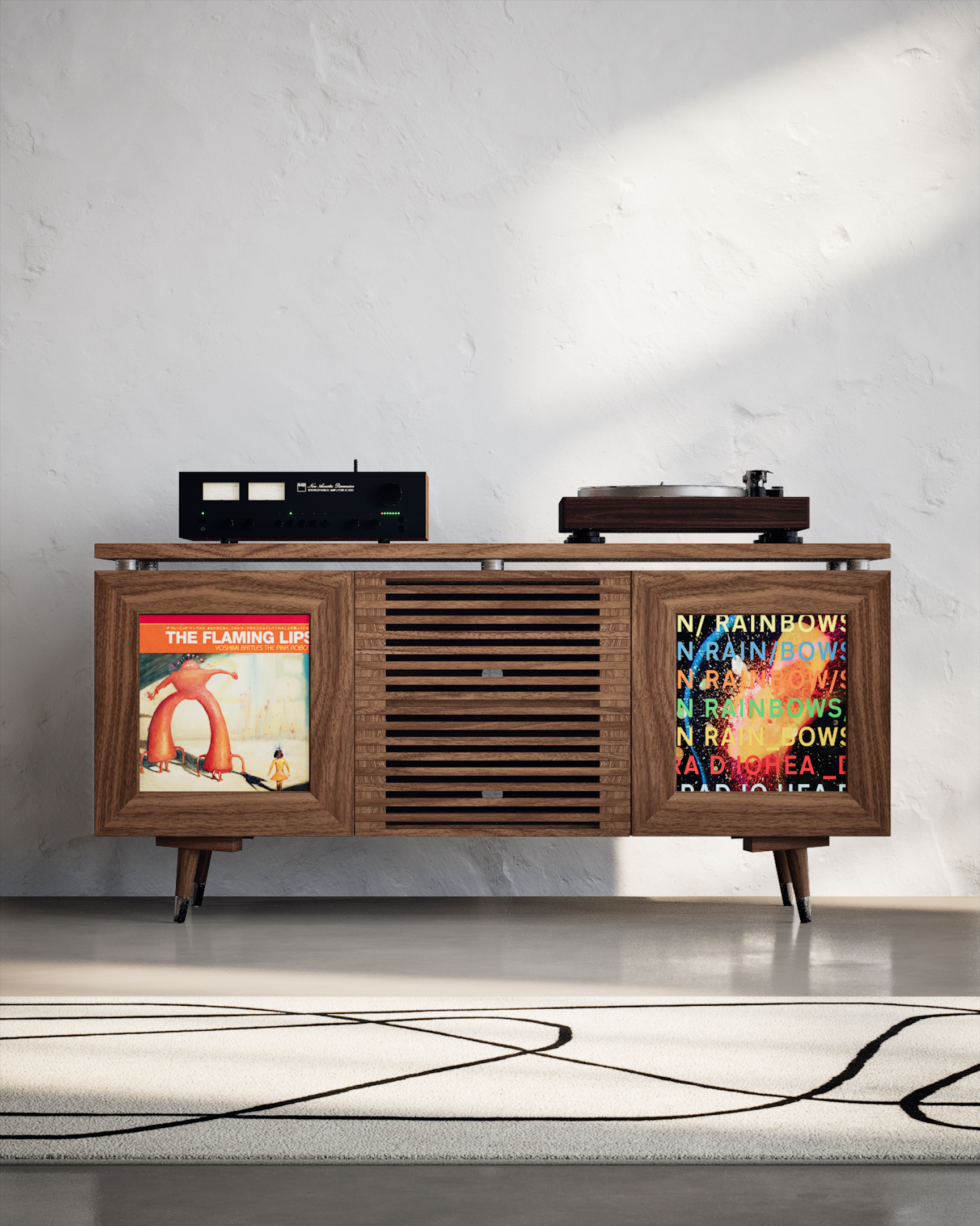 Beacon Stereo